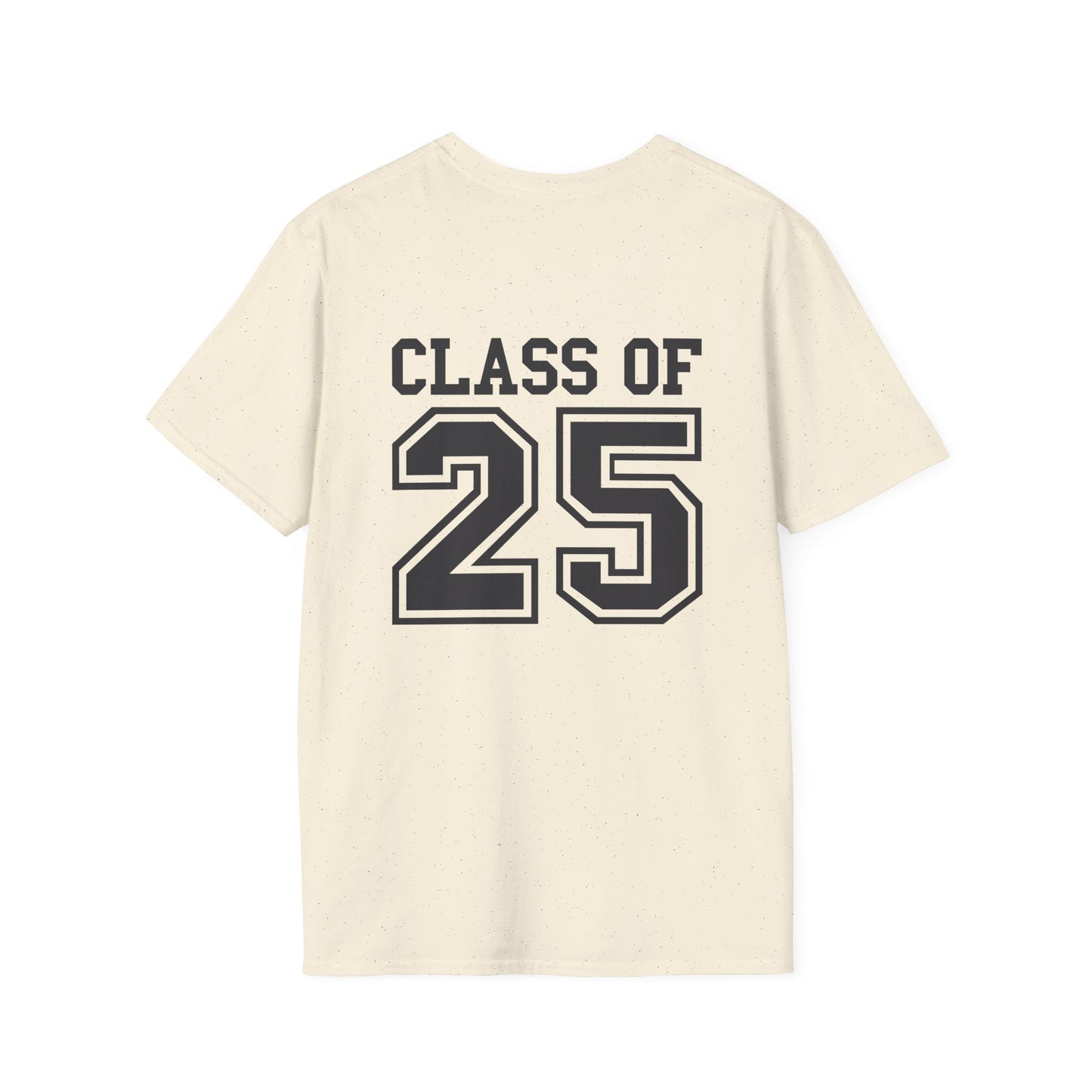 Proud Brother of a 2025 Graduate T-Shirt