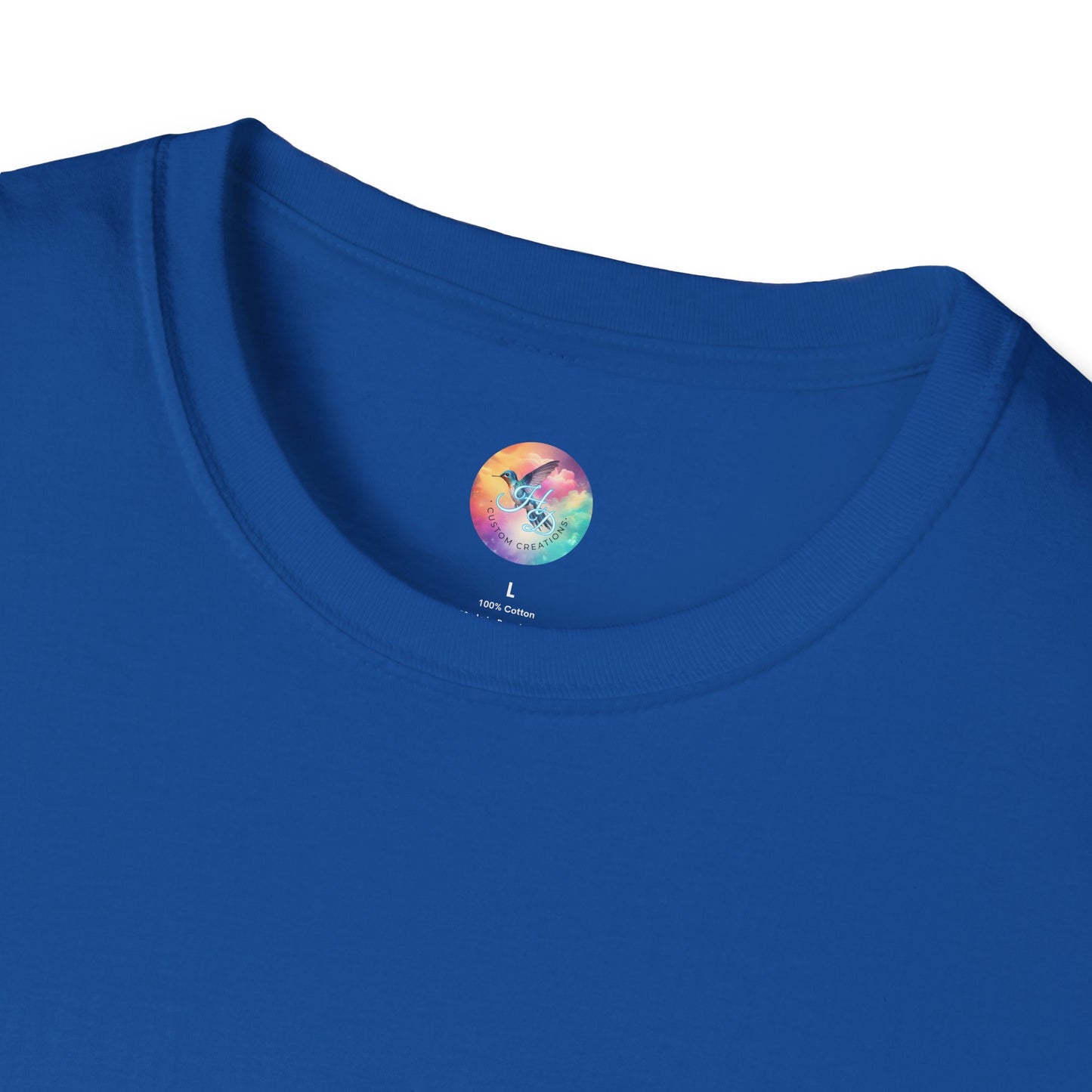 BE YOUR OWN KIND OF BEAUTIFUL T-Shirt