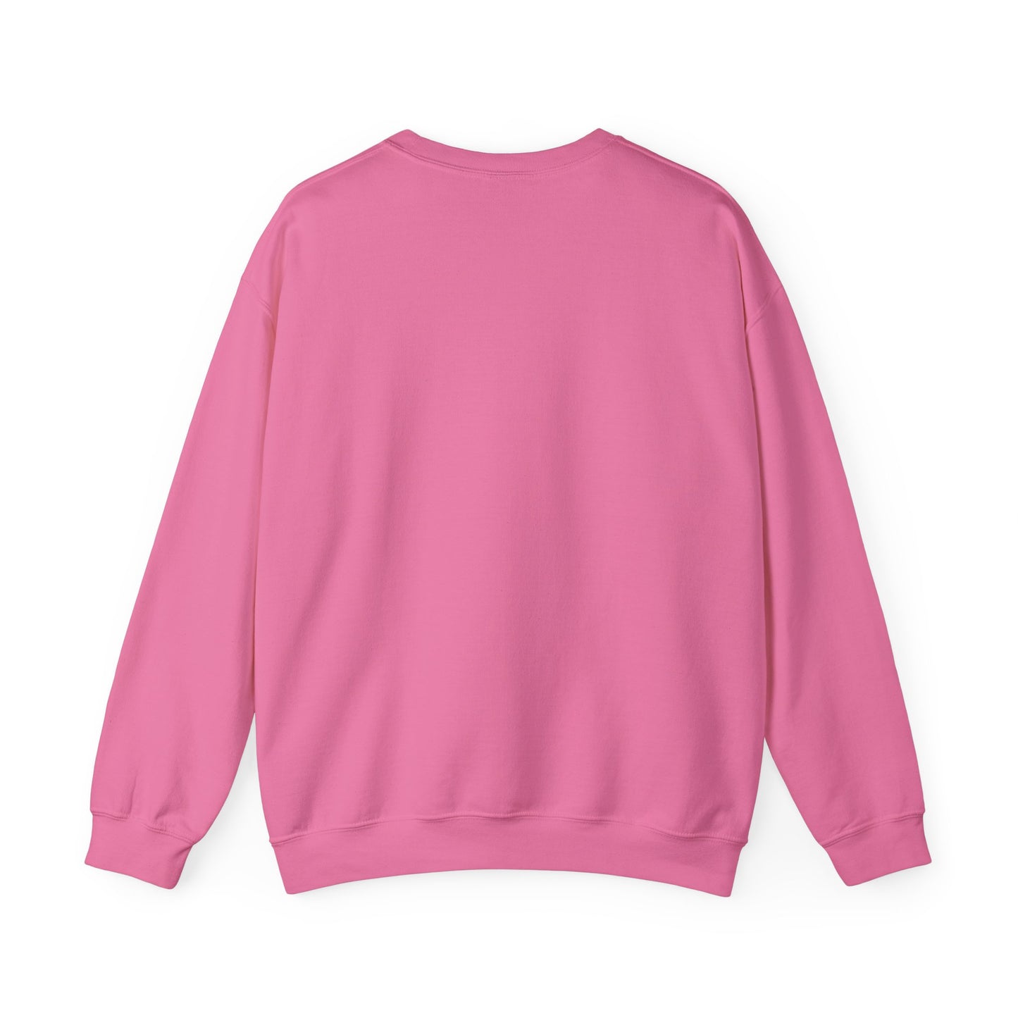 HO HO HO CHRISTMAS Unisex Heavy Blend™ Crewneck Sweatshirt