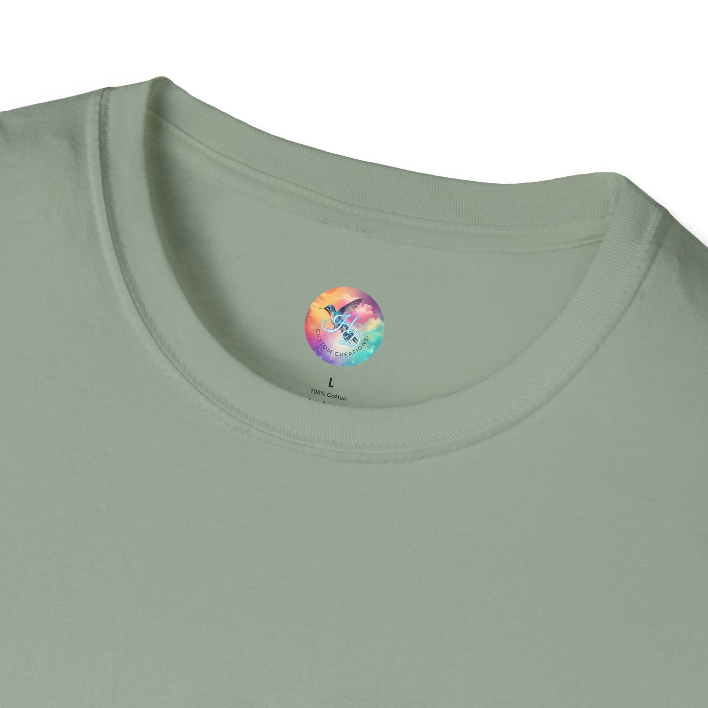 BE YOUR OWN KIND OF BEAUTIFUL T-Shirt