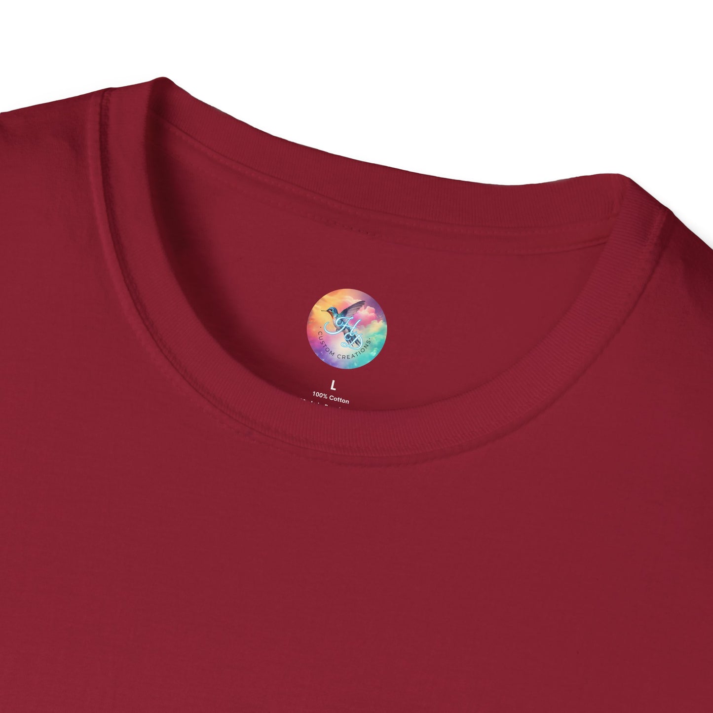 BE YOUR OWN KIND OF BEAUTIFUL T-Shirt
