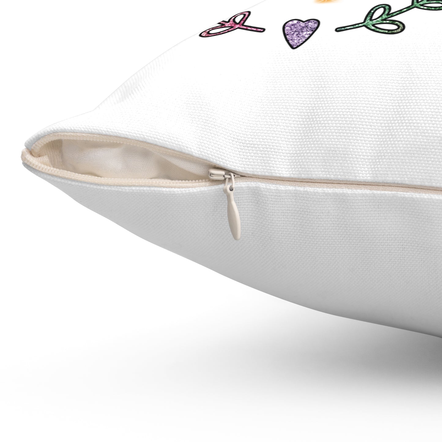 TRUST IN THE LORD Pillow