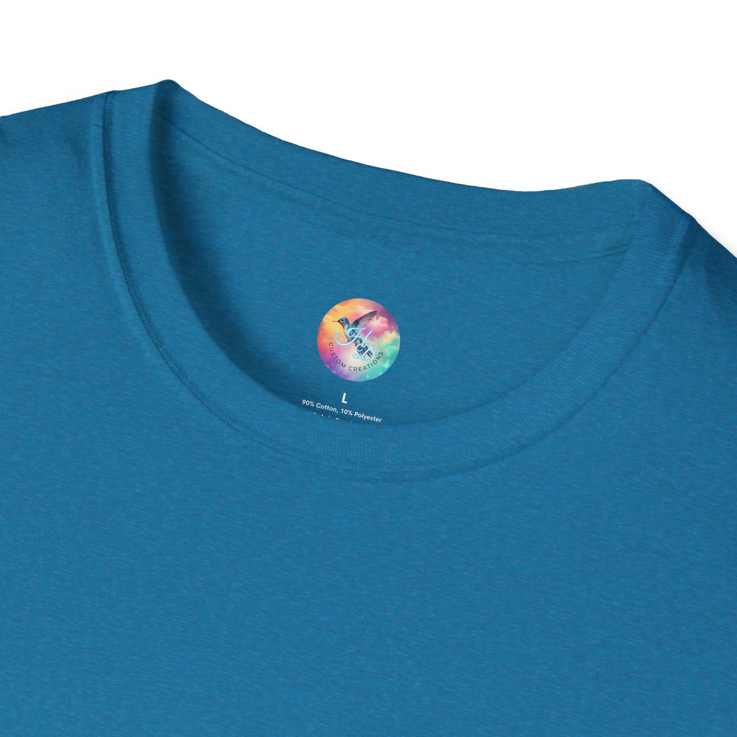 BE YOUR OWN KIND OF BEAUTIFUL T-Shirt