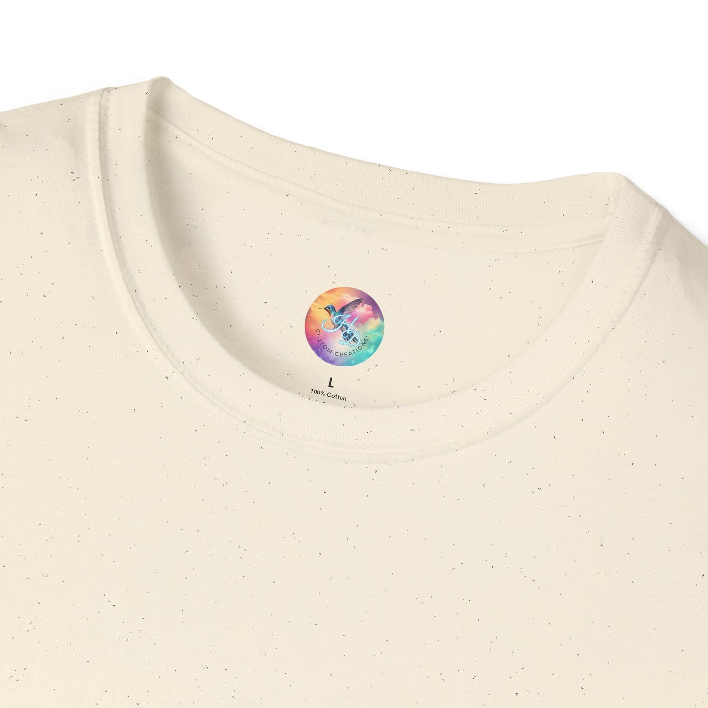 BE YOUR OWN KIND OF BEAUTIFUL T-Shirt