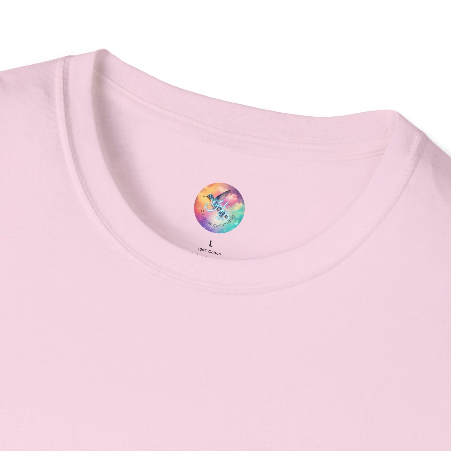 BE YOUR OWN KIND OF BEAUTIFUL T-Shirt