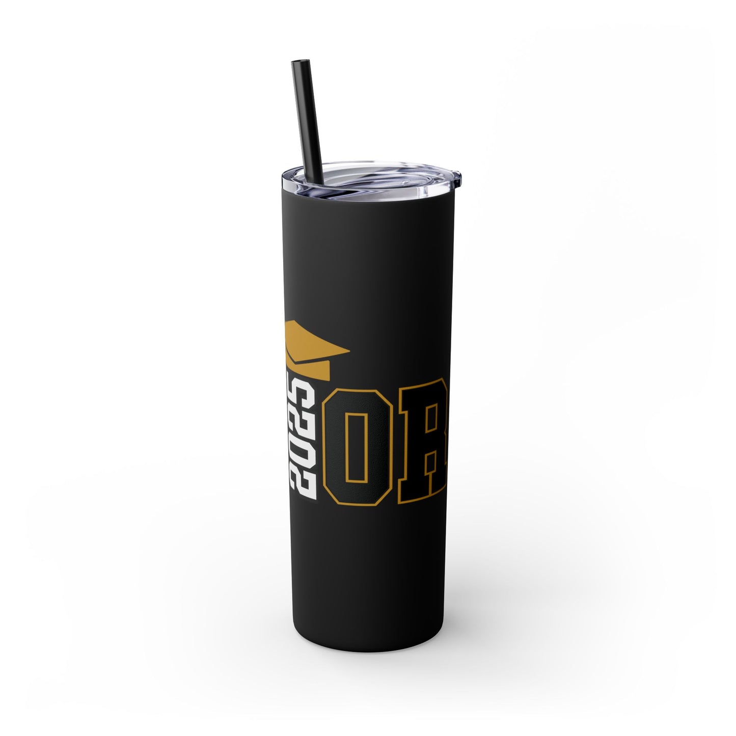 Graduation Tumbler