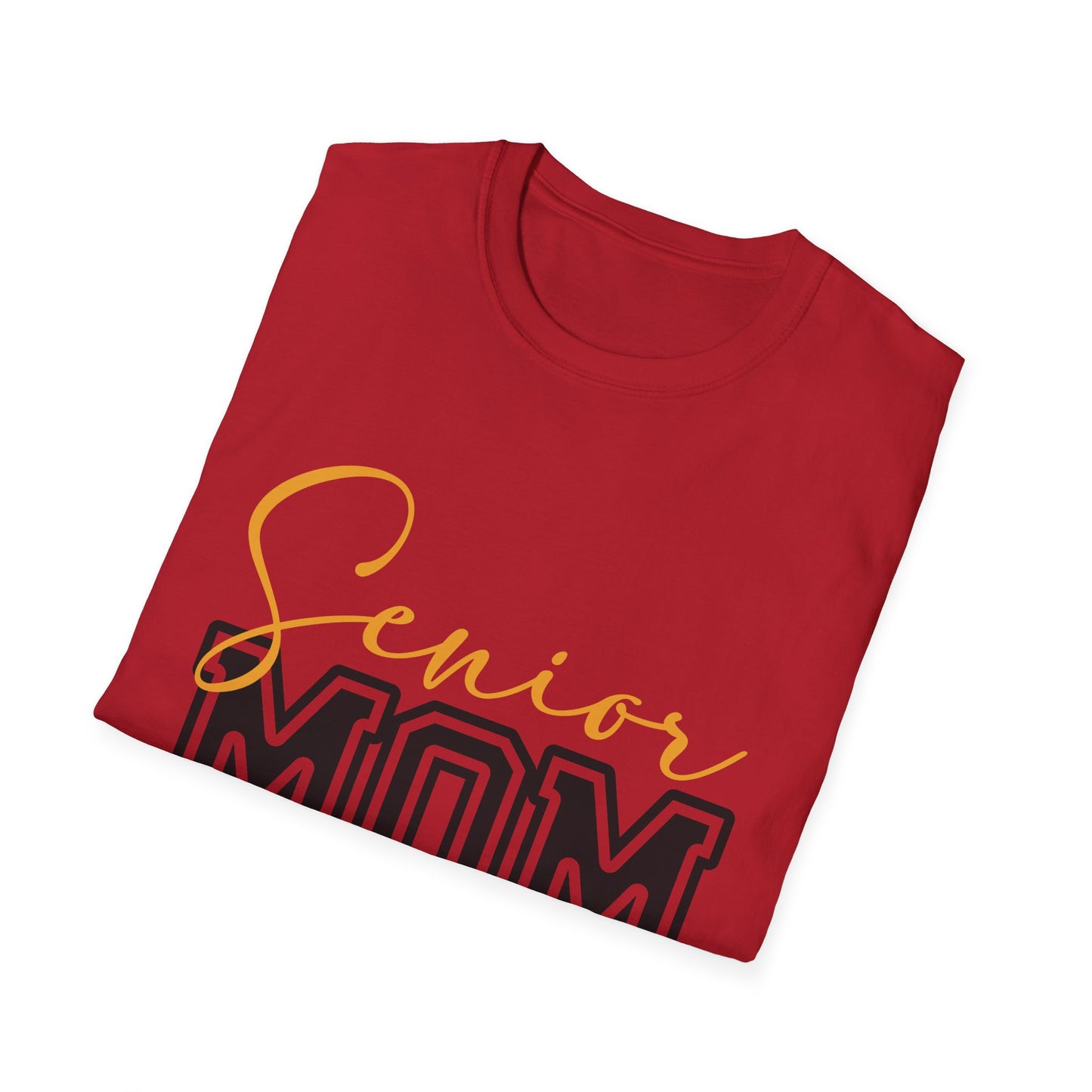 Senior Mom 2025 T-Shirt