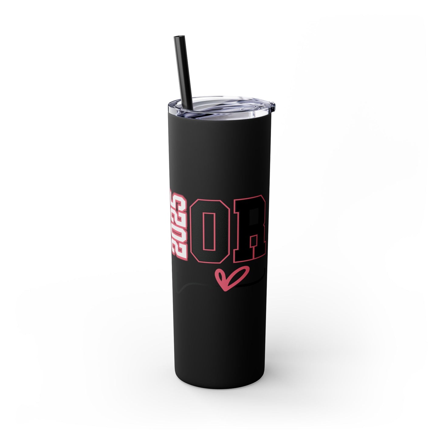Graduation (Mom) Skinny Tumbler