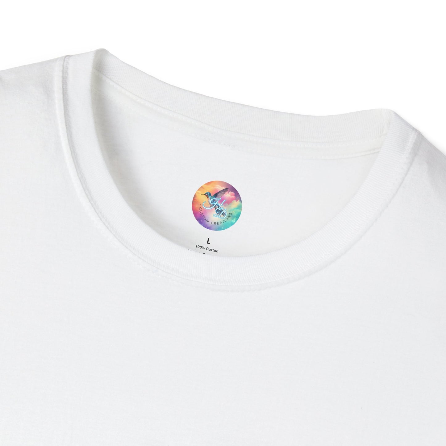 BE YOUR OWN KIND OF BEAUTIFUL T-Shirt