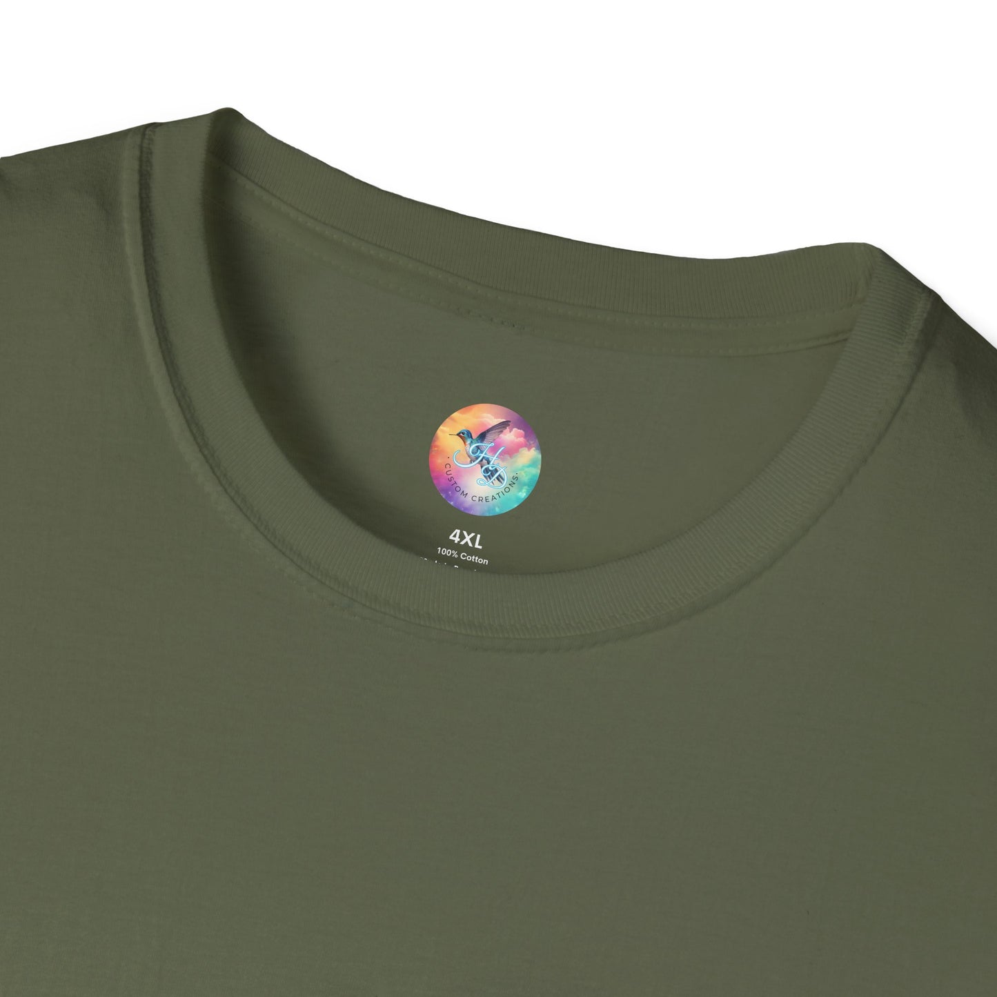BE YOUR OWN KIND OF BEAUTIFUL T-Shirt