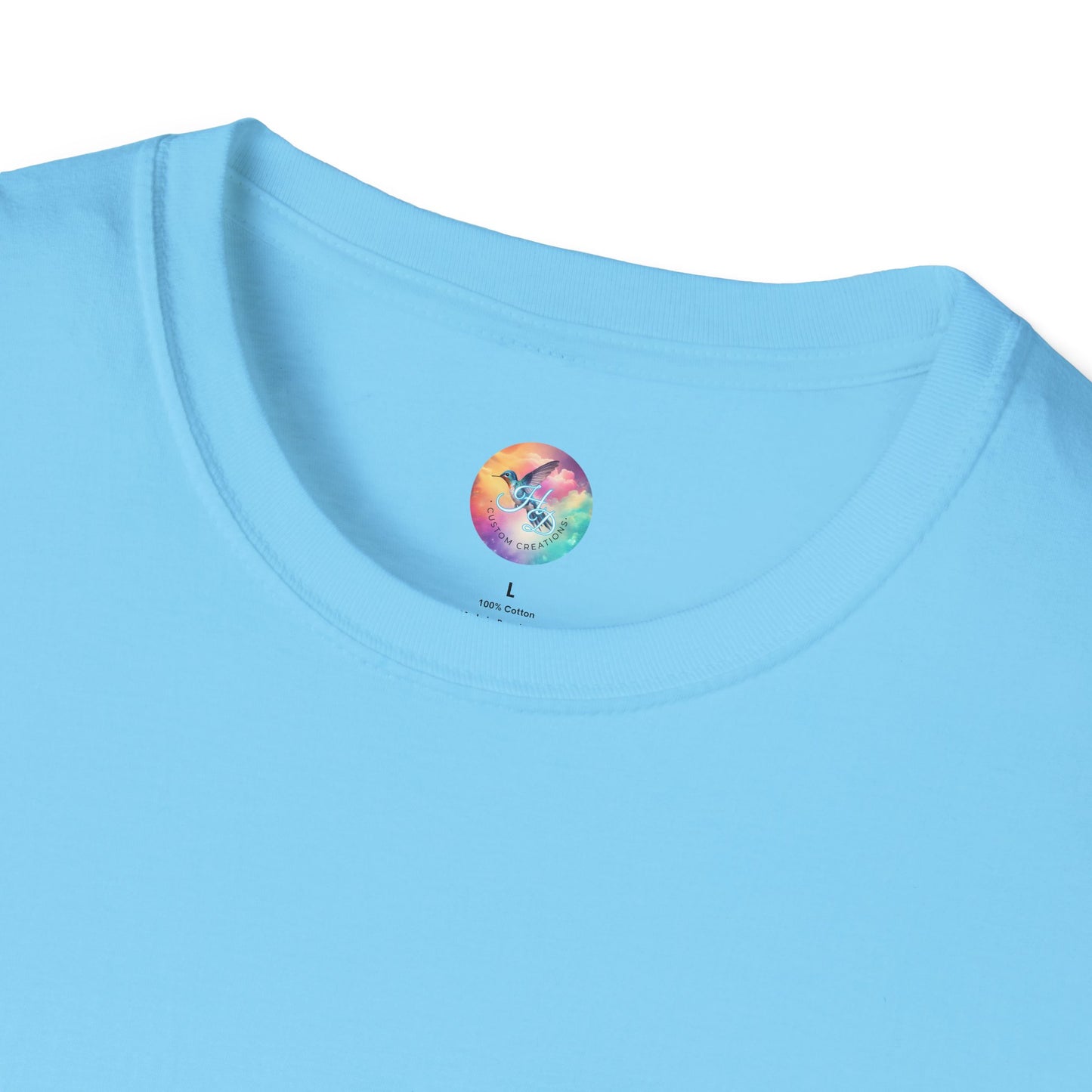 BE YOUR OWN KIND OF BEAUTIFUL T-Shirt