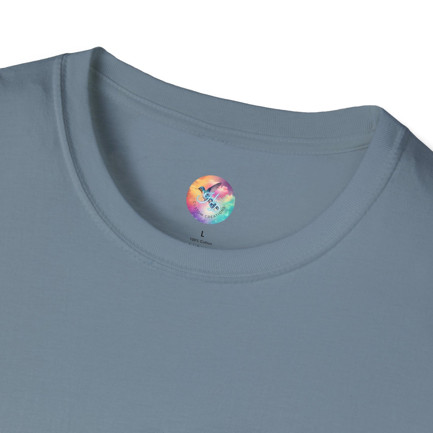 BE YOUR OWN KIND OF BEAUTIFUL T-Shirt