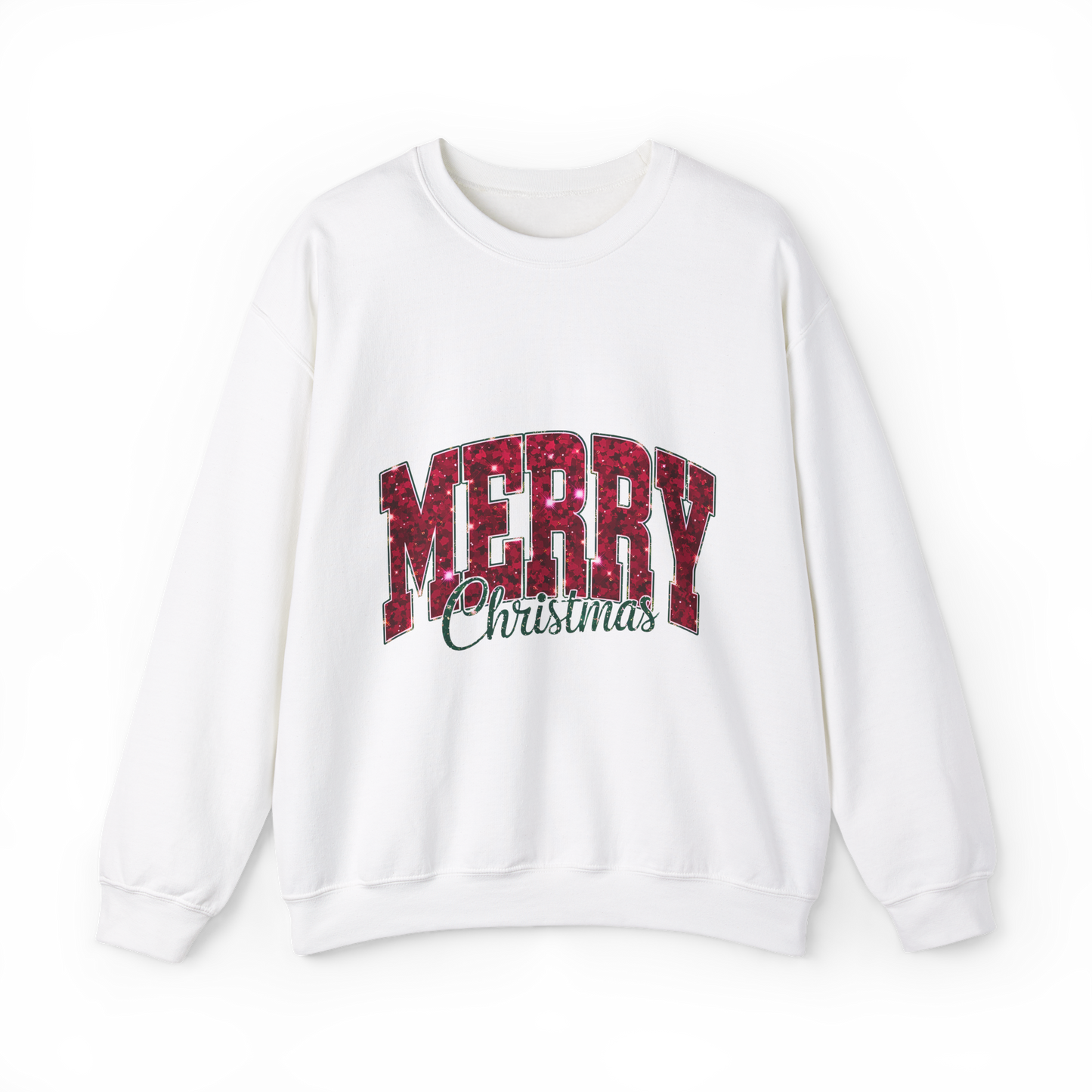 Merry Christmas Sweater