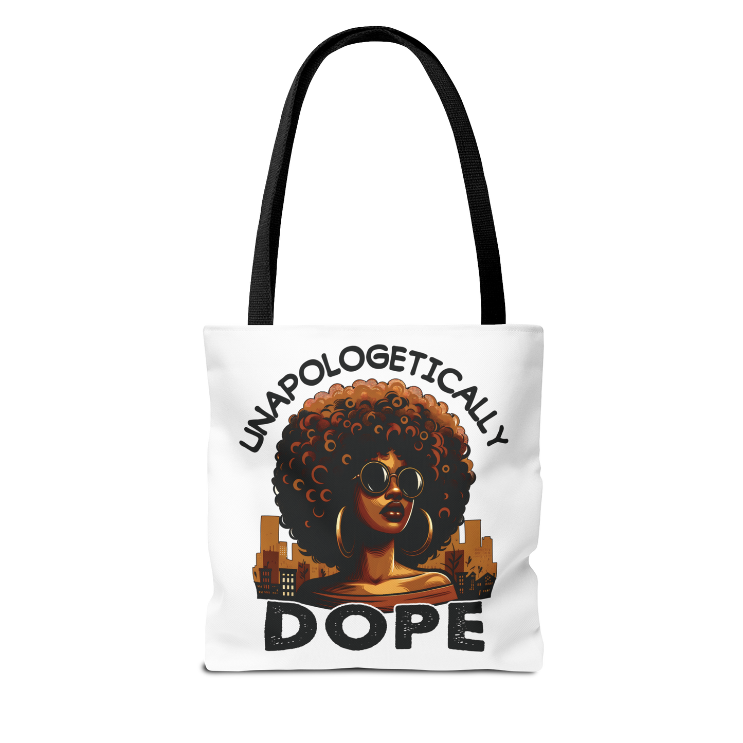 Custom Tote Bag