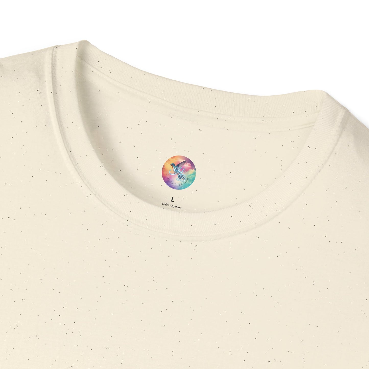 YOU MATTER Unisex Softstyle T-Shirt