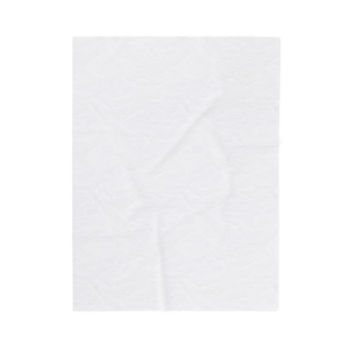 Graduation Plush Blanket